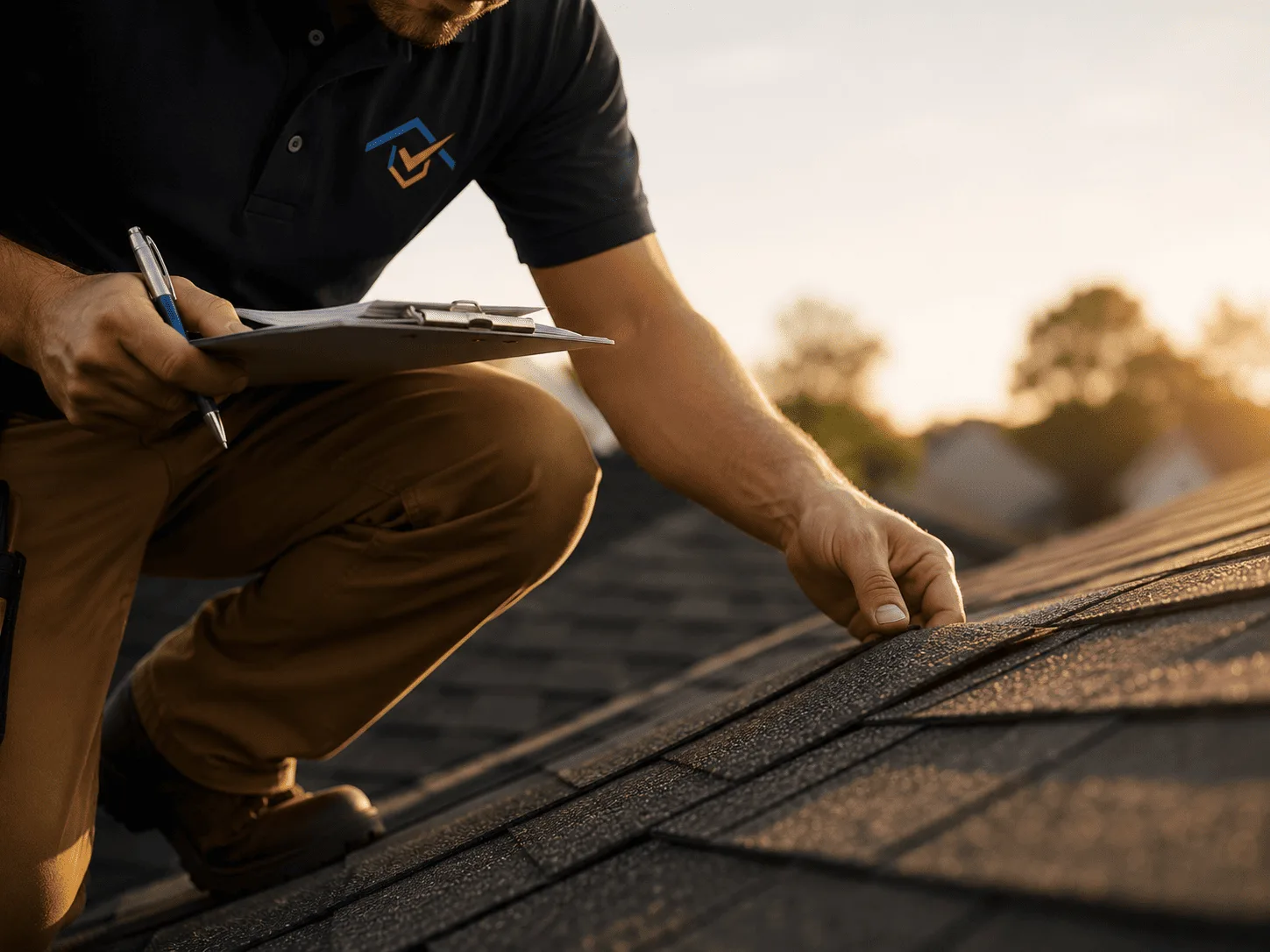 Why Choose Roof Inspection in Wagon Mound, NM